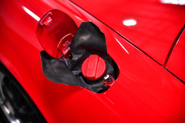 1983 Porsche 911 - Photo 65