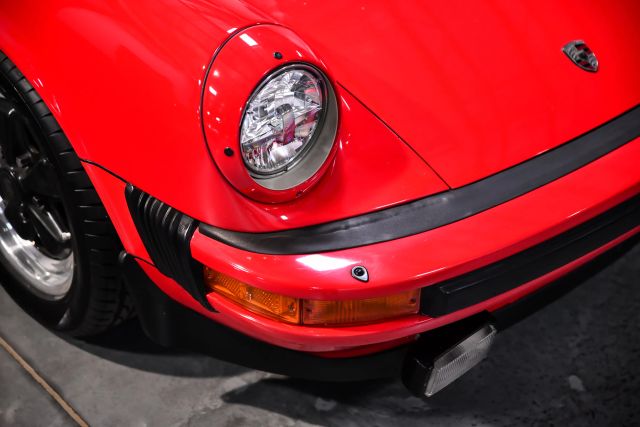 1983 Porsche 911 - Photo 58