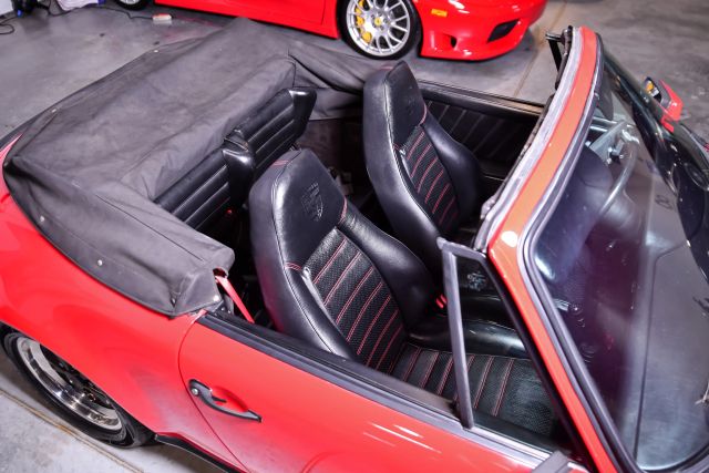 1983 Porsche 911 - Photo 105