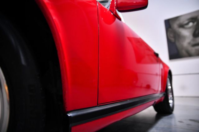1983 Porsche 911 - Photo 28