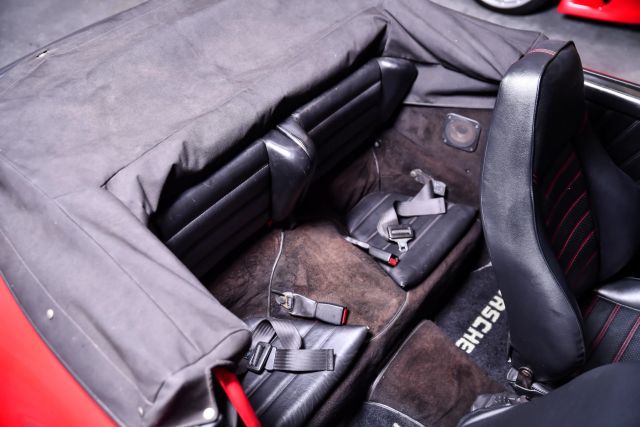 1983 Porsche 911 - Photo 92