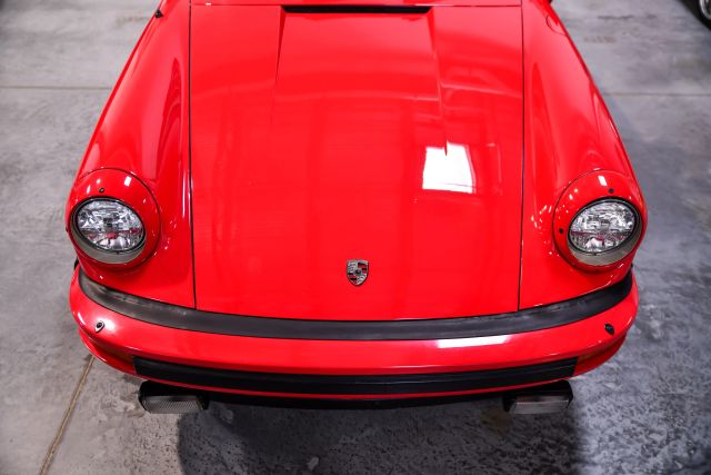 1983 Porsche 911 - Photo 18