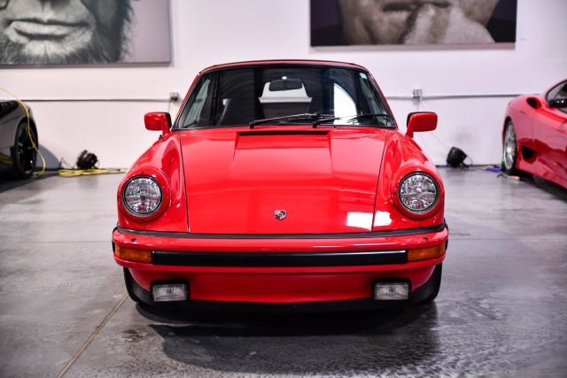 1983 Porsche 911 - Photo 10