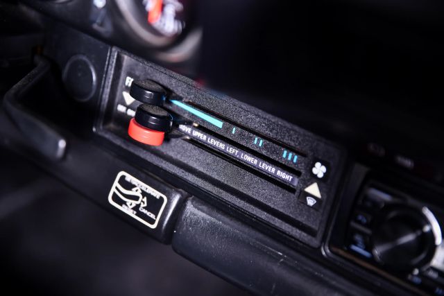 1983 Porsche 911 - Photo 84