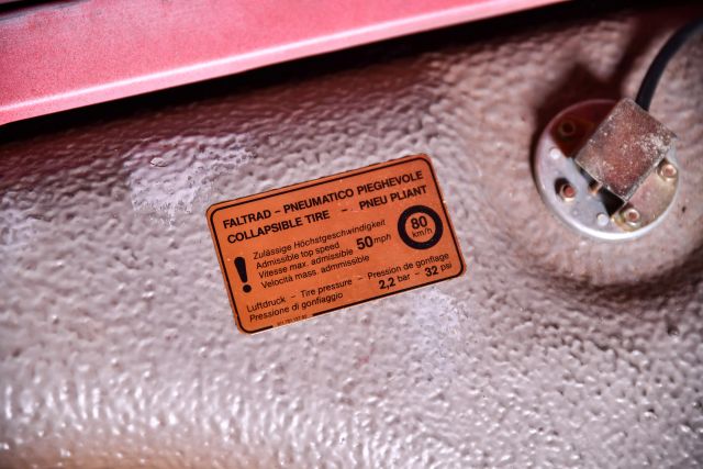 1983 Porsche 911 - Photo 134