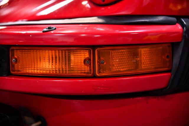 1983 Porsche 911 - Photo 20