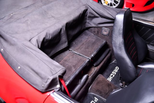 1983 Porsche 911 - Photo 93
