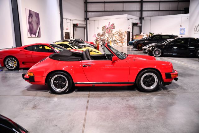 1983 Porsche 911 - Photo 70