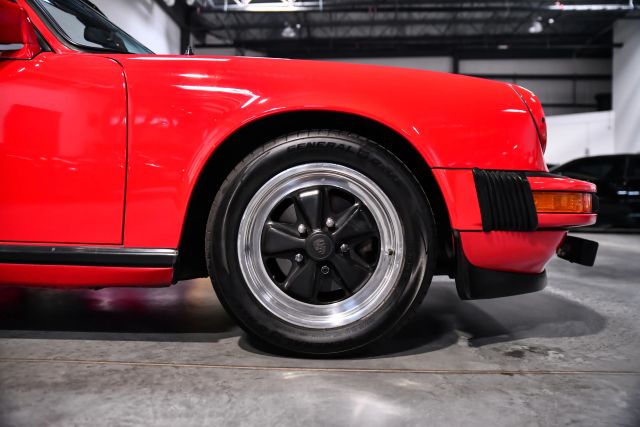1983 Porsche 911 - Photo 55