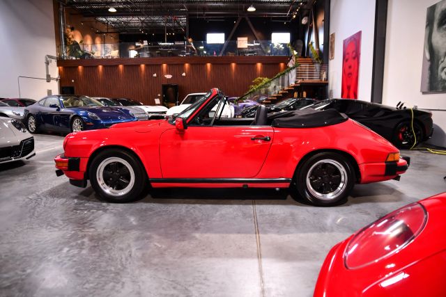 1983 Porsche 911 - Photo 75