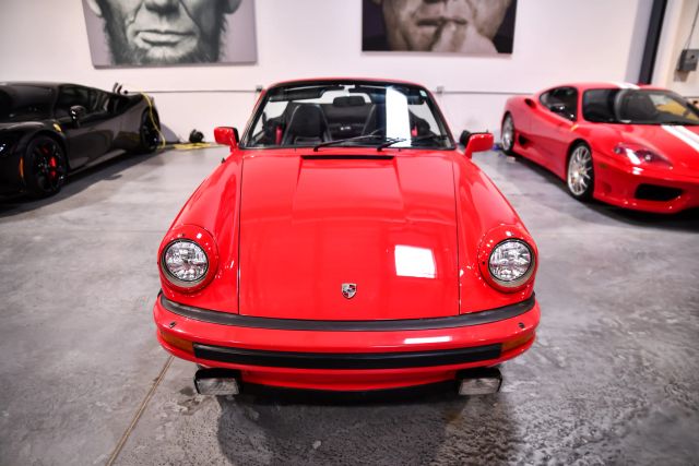 1983 Porsche 911 - Photo 67