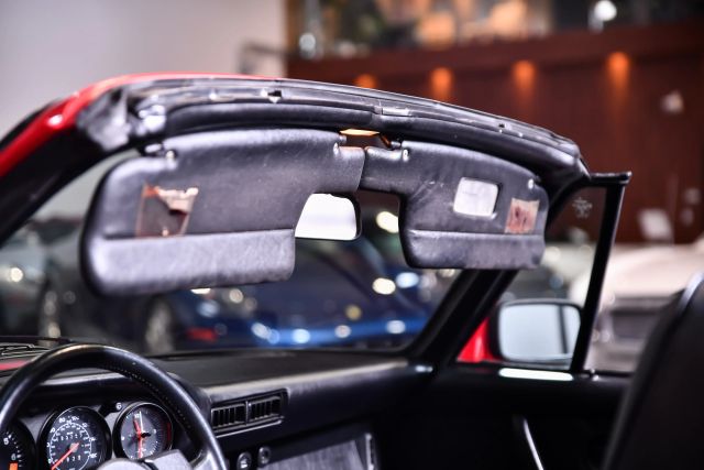 1983 Porsche 911 - Photo 89
