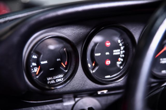 1983 Porsche 911 - Photo 86