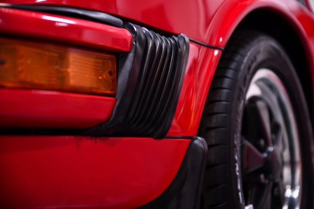 1983 Porsche 911 - Photo 22