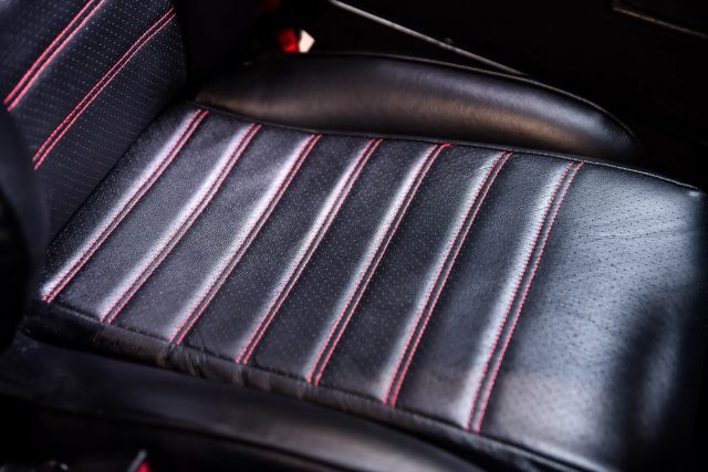 1983 Porsche 911 - Photo 109