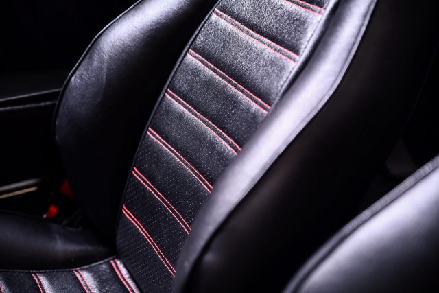 1983 Porsche 911 - Photo 118