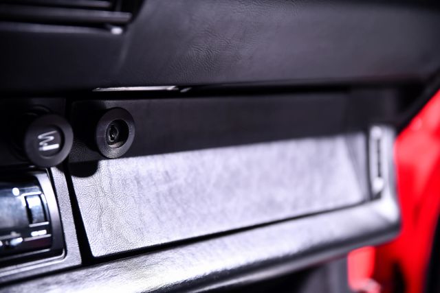 1983 Porsche 911 - Photo 103