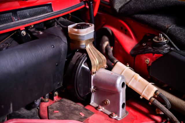 1983 Porsche 911 - Photo 130