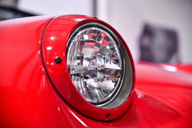1983 Porsche 911 - Photo 59