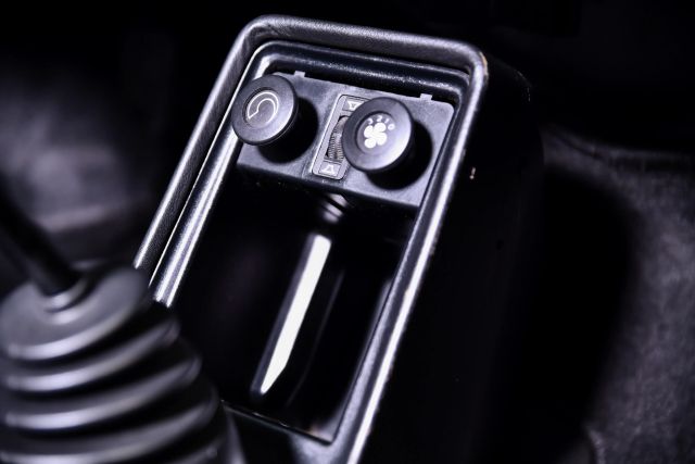 1983 Porsche 911 - Photo 81