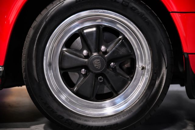 1983 Porsche 911 - Photo 54