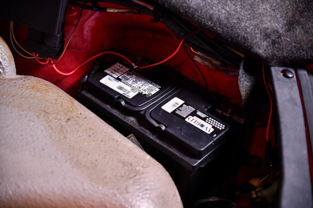 1983 Porsche 911 - Photo 132