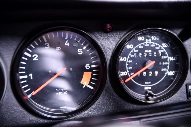 1983 Porsche 911 - Photo 87