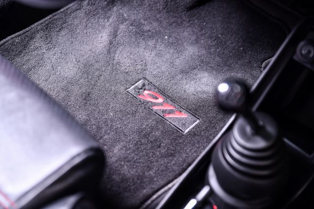 1983 Porsche 911 - Photo 123