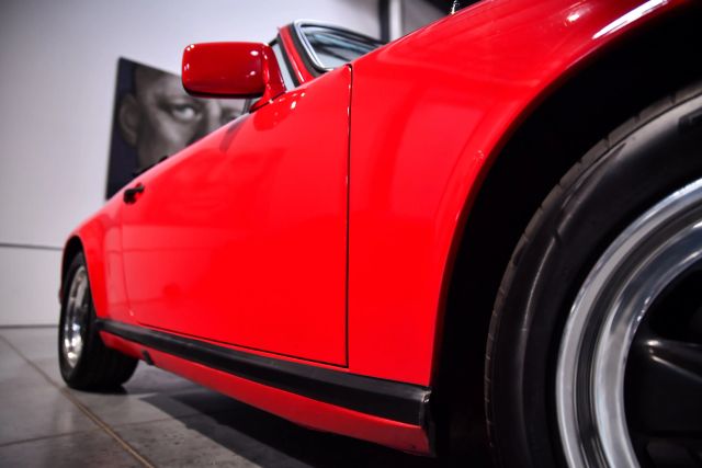 1983 Porsche 911 - Photo 52