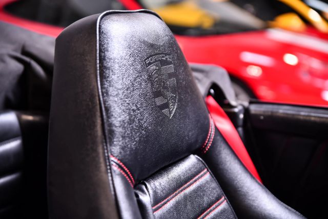 1983 Porsche 911 - Photo 107