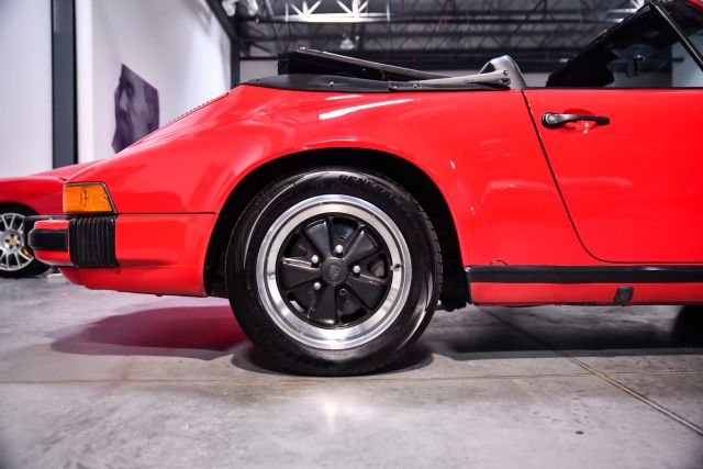 1983 Porsche 911 - Photo 48
