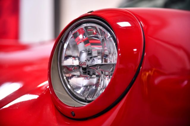 1983 Porsche 911 - Photo 19