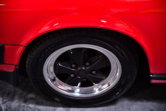 1983 Porsche 911 - Photo 24