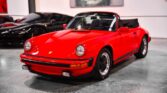 1983 Porsche 911 SC