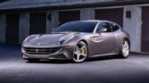 2012 Ferrari FF