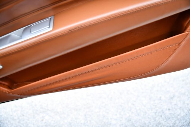 2012 Ferrari FF Coupe 2D — photo 2