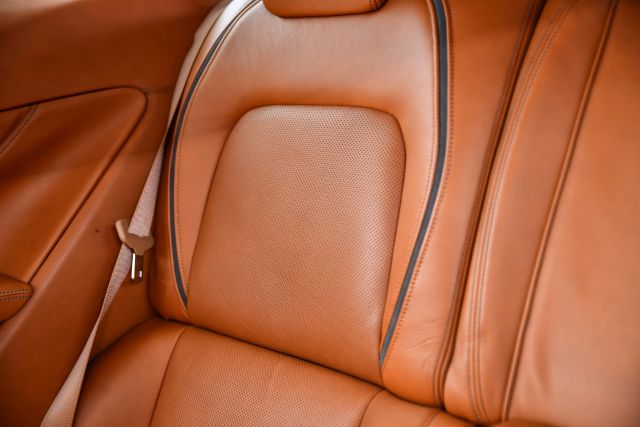 2012 Ferrari FF Coupe 2D — photo 3