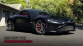 2019 Aston Martin Vantage