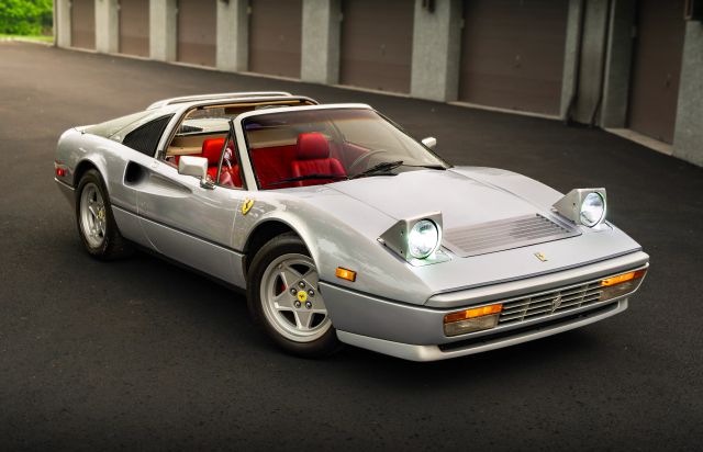 1987 Ferrari 328