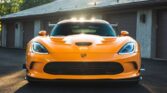 2017 Dodge Viper