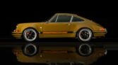 1994Porsche911R by LAB ElevenGreen