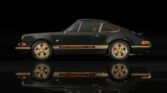 1994Porsche911S/T by LAB ElevenGray