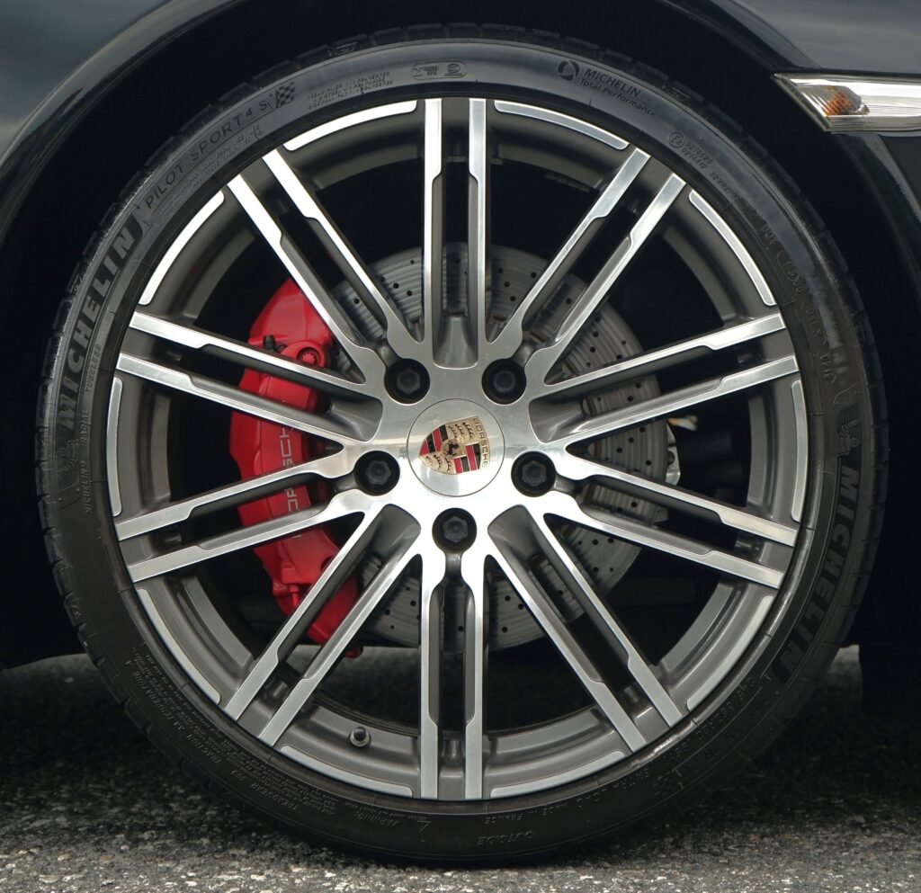 2014 Porsche 911 — photo 2