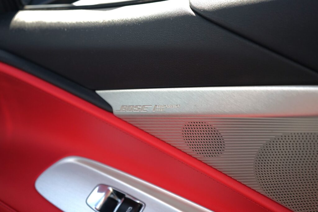 2025 Chevrolet Corvette — photo 3