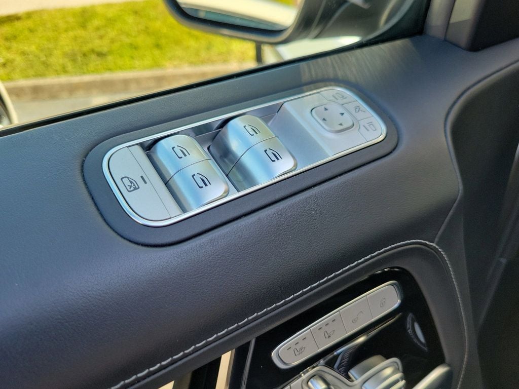 2023 Mercedes-Benz G-Class G 550 4MATIC SUV — photo 2