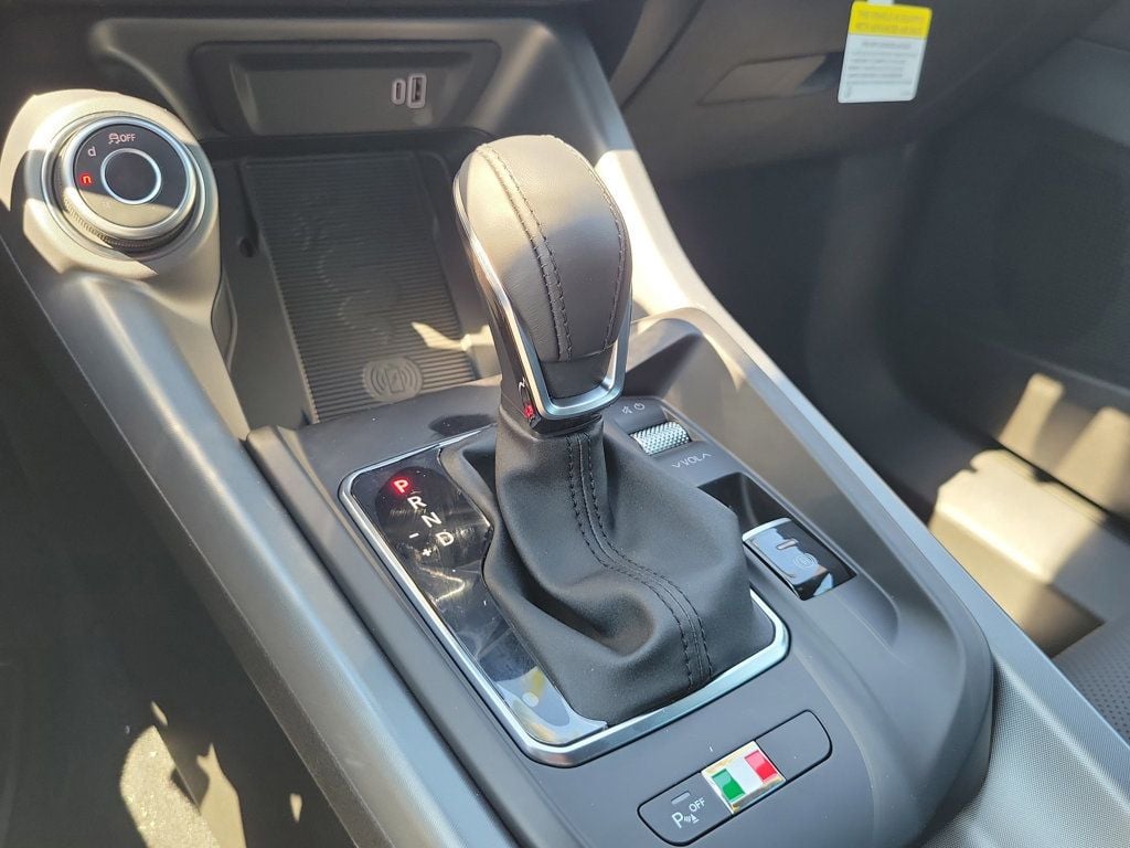2026 Alfa Romeo Tonale — photo 2