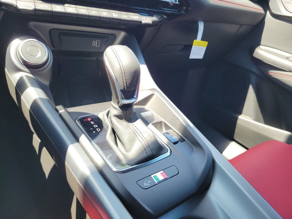 2026 Alfa Romeo Tonale — photo 2