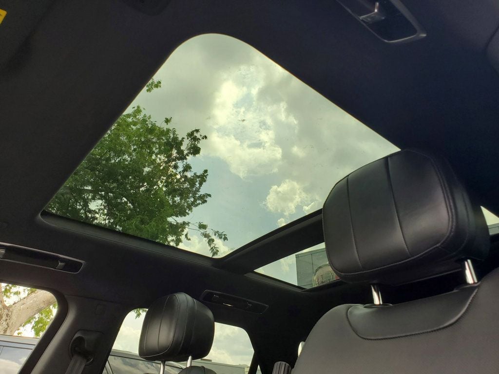2024 Land Rover Range Rover Sport P400 Dynamic SE — photo 3
