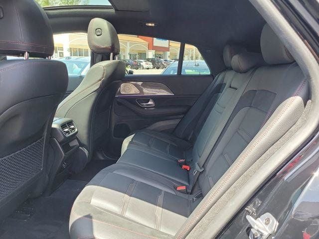 2022 Mercedes-Benz GLE AMG GLE 53 4MATIC Coupe — photo 2
