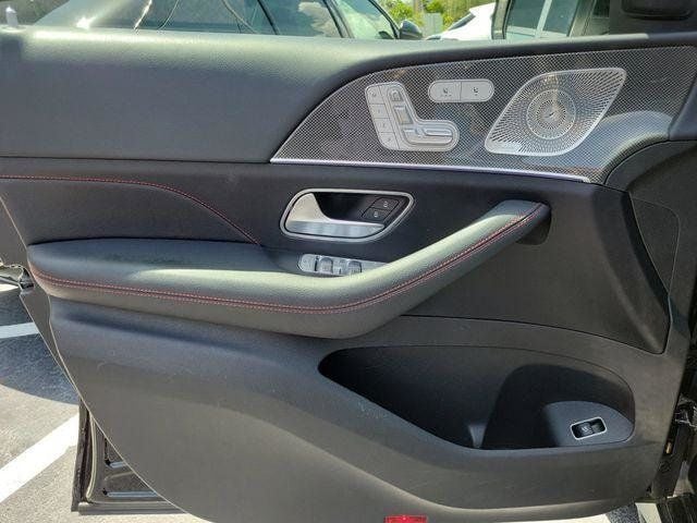 2022 Mercedes-Benz GLE AMG GLE 53 4MATIC Coupe — photo 3